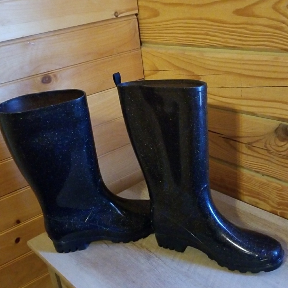 Rain Boots